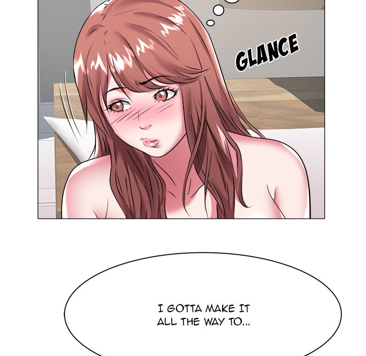 Aqua (Beoltteok) chapter 27 page 30