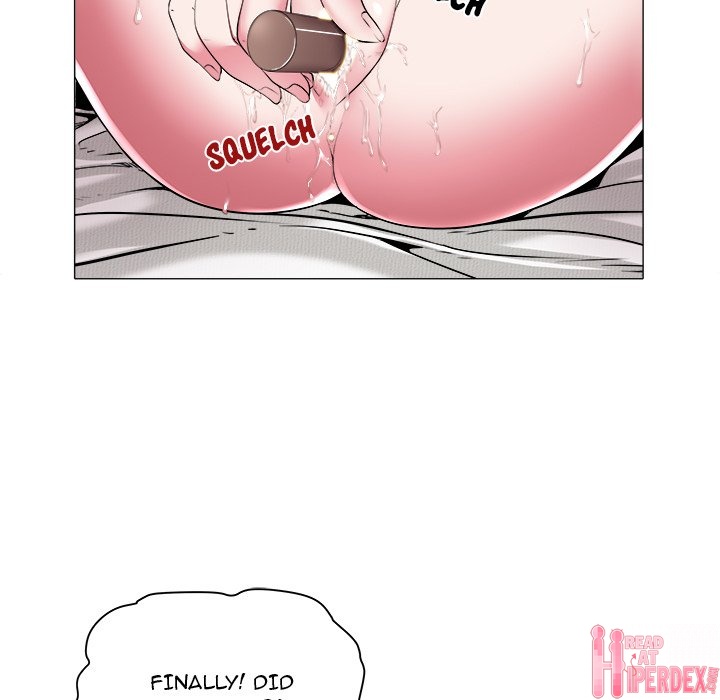 Aqua (Beoltteok) chapter 27 page 34