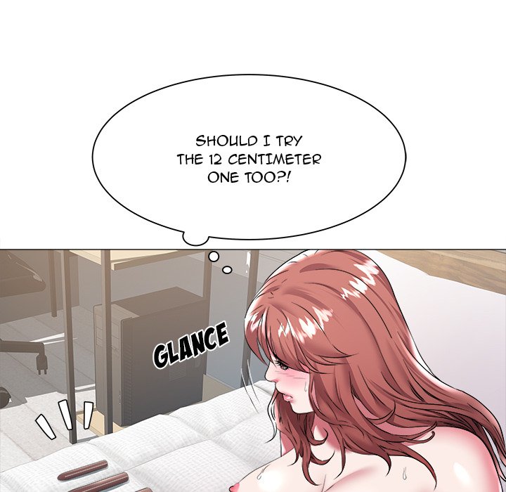 Aqua (Beoltteok) chapter 27 page 37