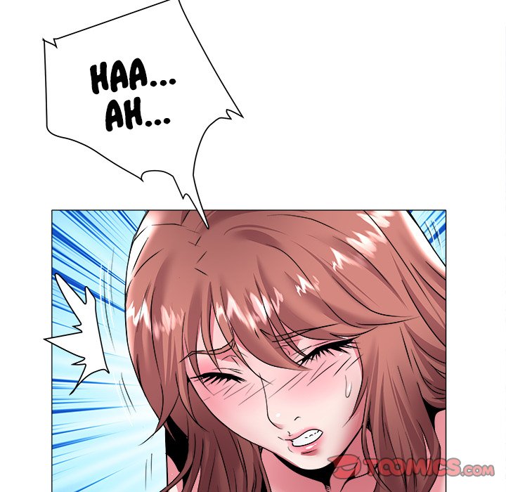 Aqua (Beoltteok) chapter 27 page 51