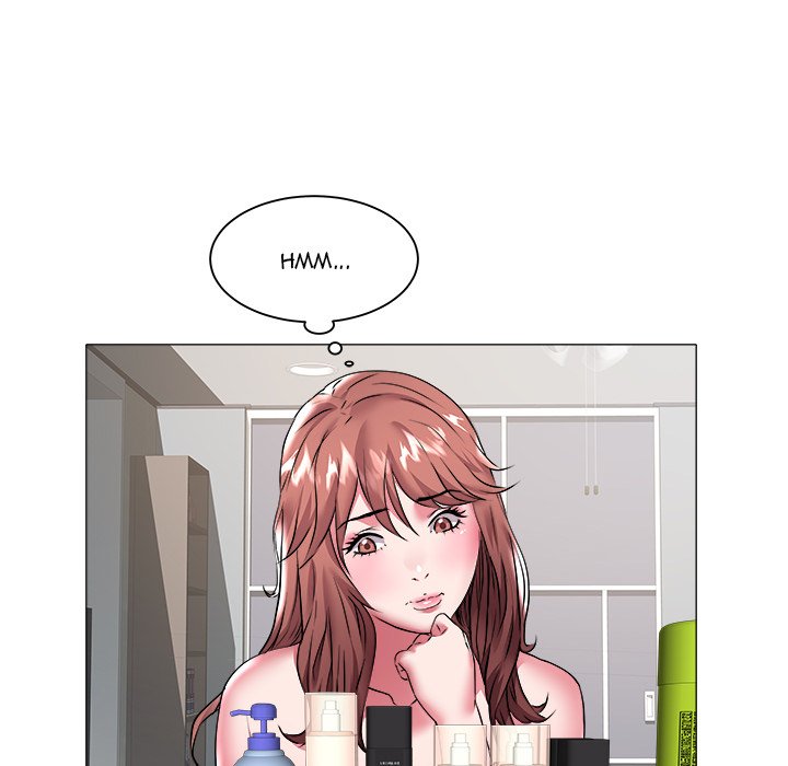 Aqua (Beoltteok) chapter 27 page 77