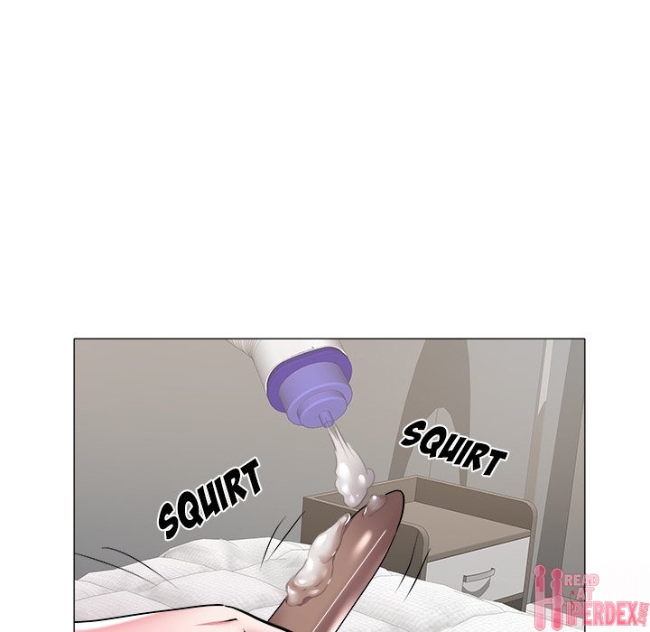 Aqua (Beoltteok) chapter 27 page 82