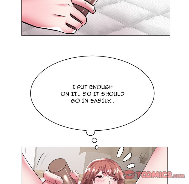 Aqua (Beoltteok) chapter 27 page 83