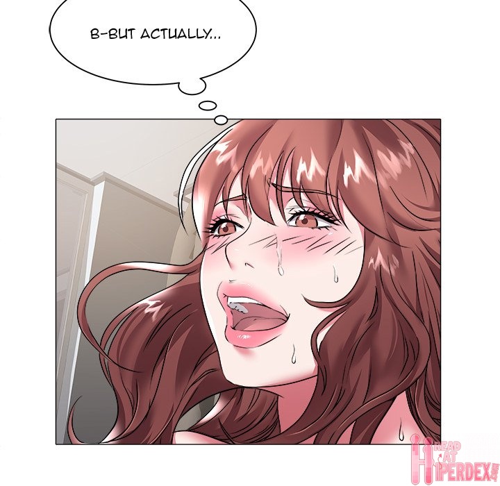 Aqua (Beoltteok) chapter 27 page 93