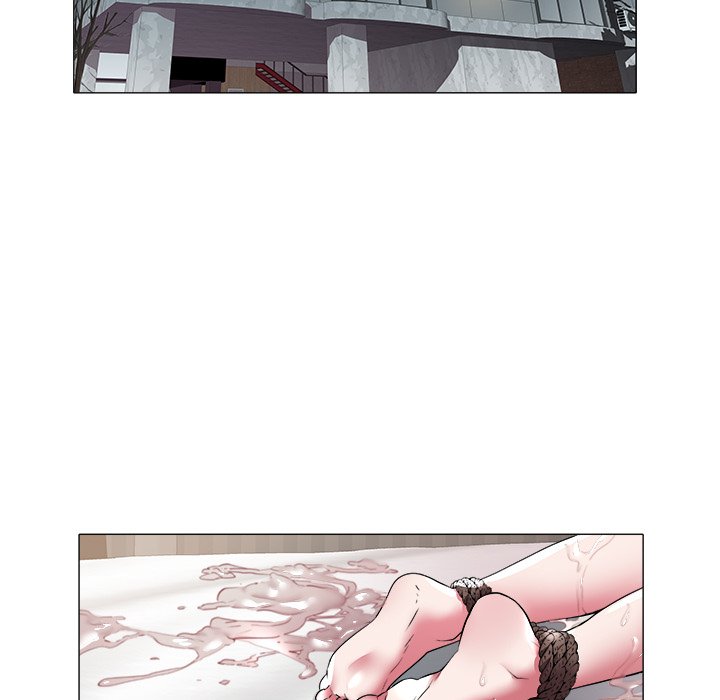 Aqua (Beoltteok) chapter 28 page 33