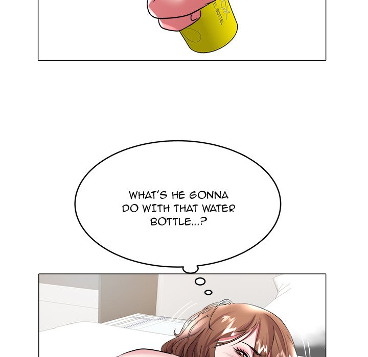 Aqua (Beoltteok) chapter 28 page 38