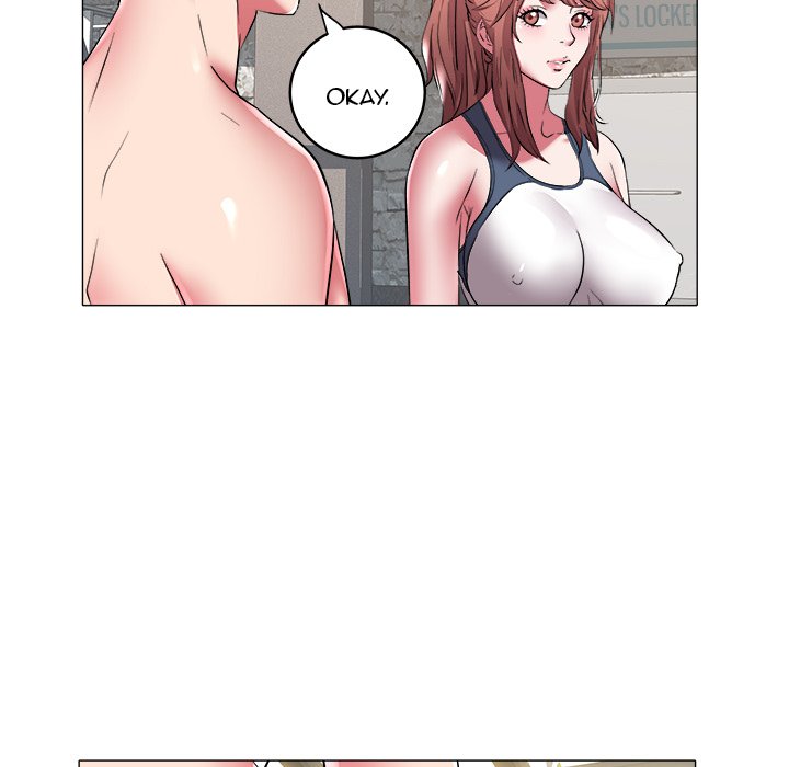 Aqua (Beoltteok) chapter 28 page 70
