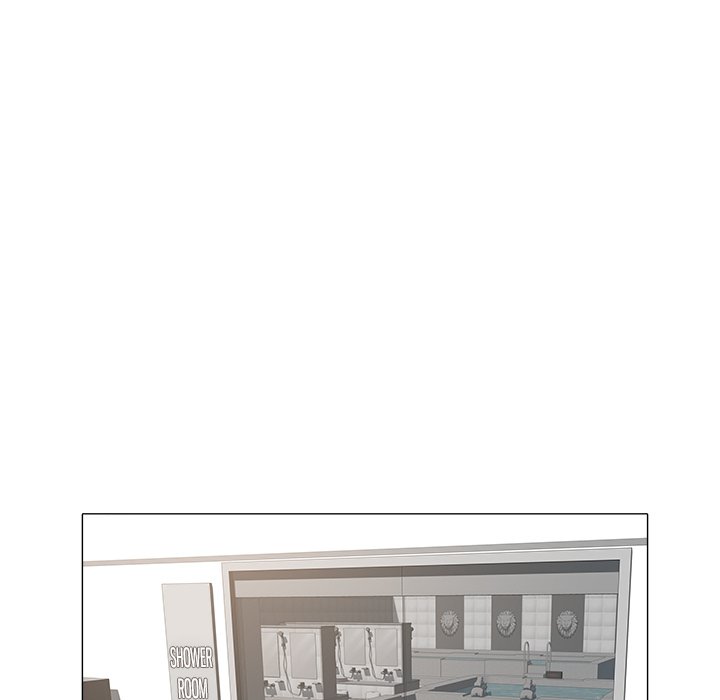 Aqua (Beoltteok) chapter 28 page 73