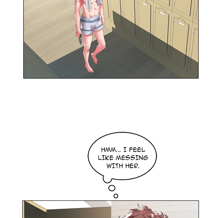 Aqua (Beoltteok) chapter 28 page 80