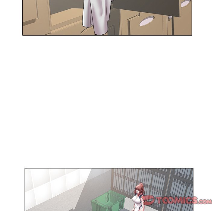 Aqua (Beoltteok) chapter 28 page 83