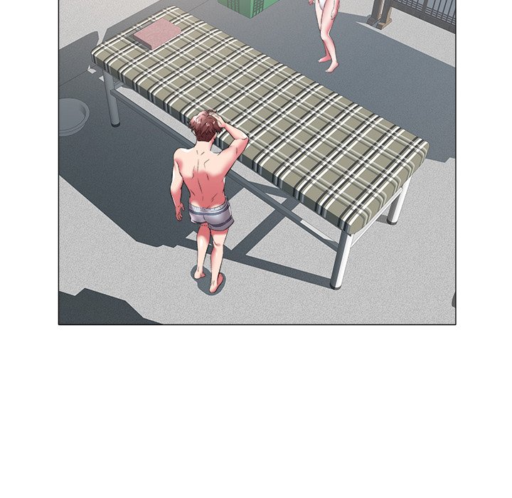 Aqua (Beoltteok) chapter 28 page 84