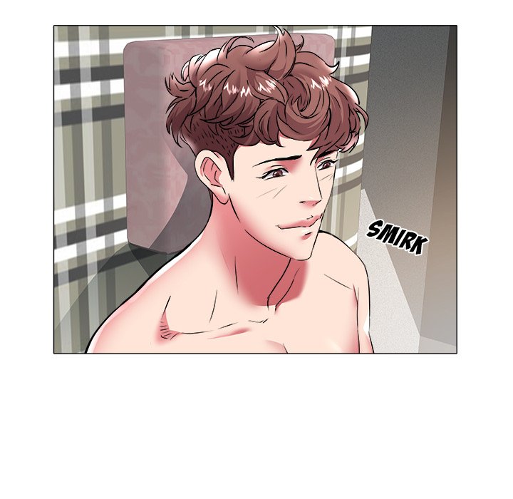Aqua (Beoltteok) chapter 28 page 92