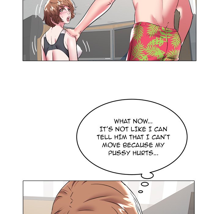 Aqua (Beoltteok) chapter 29 page 24