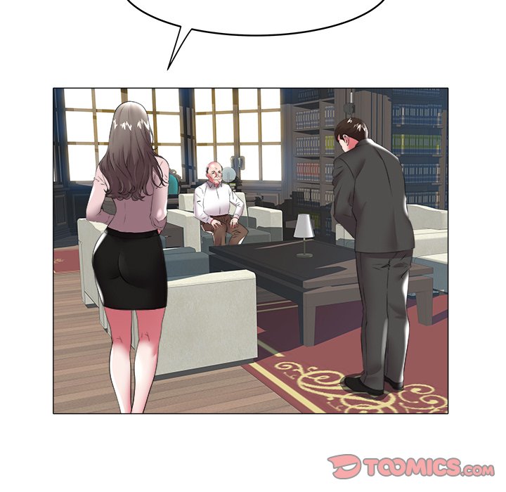 Aqua (Beoltteok) chapter 29 page 31