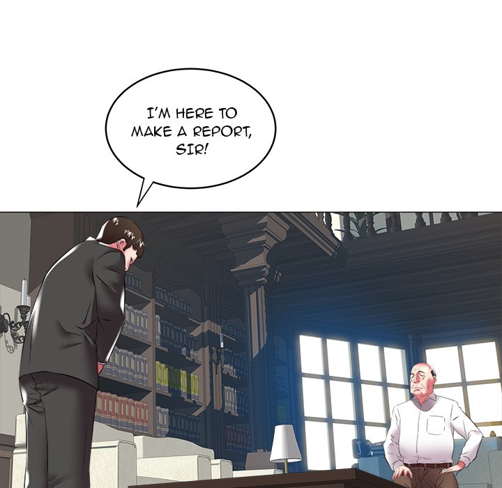 Aqua (Beoltteok) chapter 29 page 32