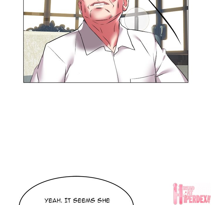 Aqua (Beoltteok) chapter 29 page 34