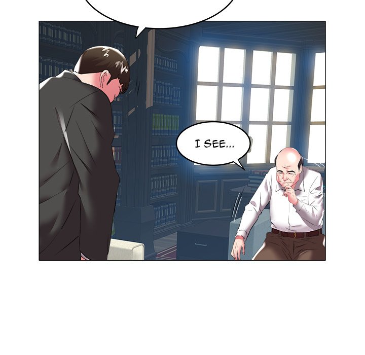 Aqua (Beoltteok) chapter 29 page 40