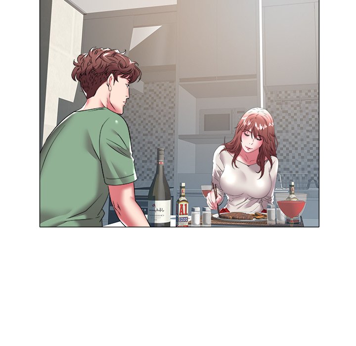 Aqua (Beoltteok) chapter 29 page 54