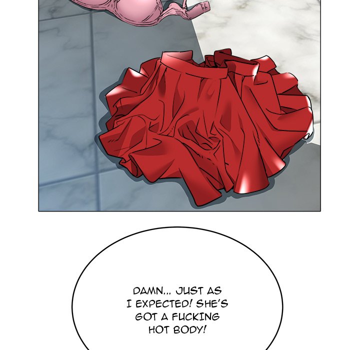 Aqua (Beoltteok) chapter 29 page 62