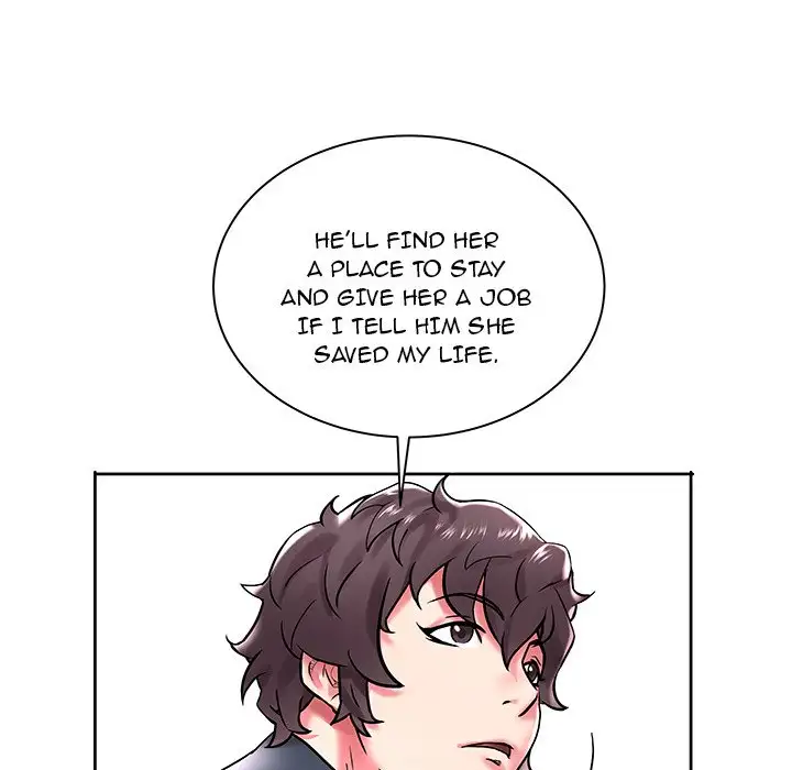 Aqua (Beoltteok) chapter 3 page 17