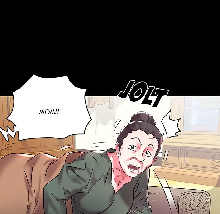 Aqua (Beoltteok) chapter 3 page 27