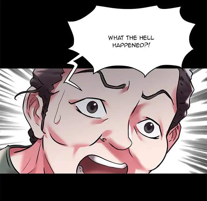 Aqua (Beoltteok) chapter 3 page 30