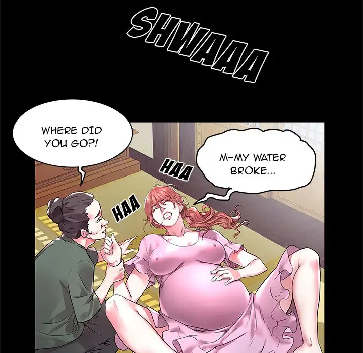 Aqua (Beoltteok) chapter 3 page 31