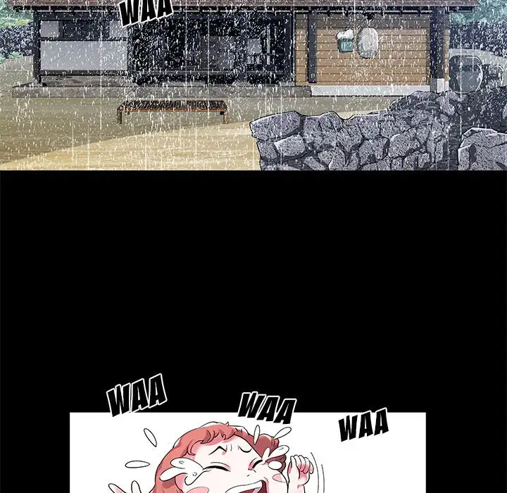 Aqua (Beoltteok) chapter 3 page 33