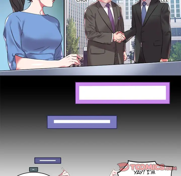 Aqua (Beoltteok) chapter 3 page 39