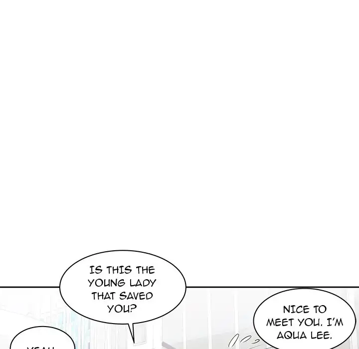 Aqua (Beoltteok) chapter 3 page 47