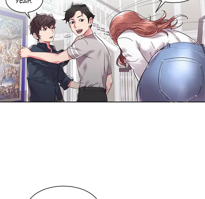 Aqua (Beoltteok) chapter 3 page 48