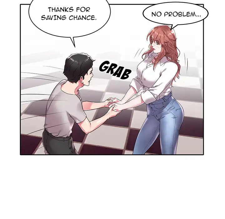 Aqua (Beoltteok) chapter 3 page 49