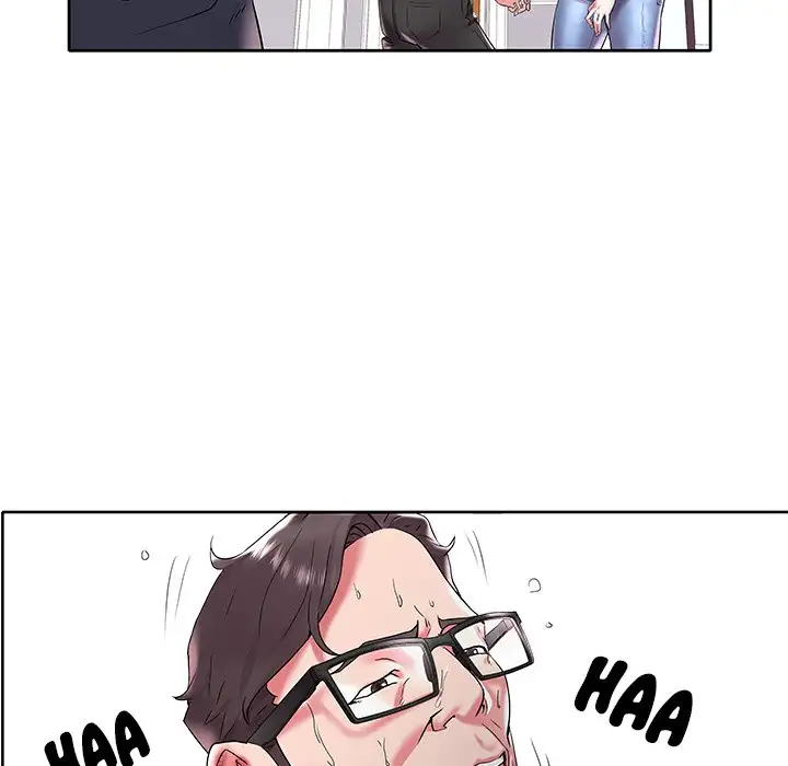 Aqua (Beoltteok) chapter 3 page 51