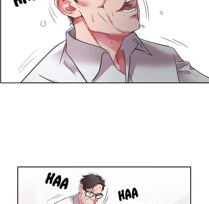 Aqua (Beoltteok) chapter 3 page 52