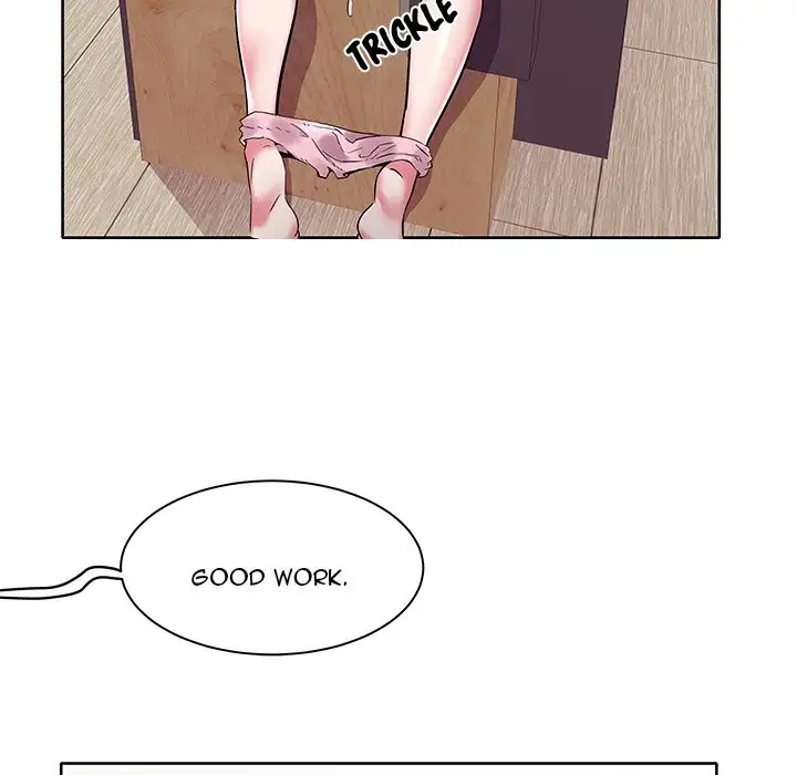 Aqua (Beoltteok) chapter 3 page 58
