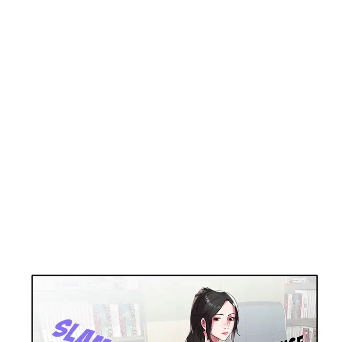 Aqua (Beoltteok) chapter 3 page 60
