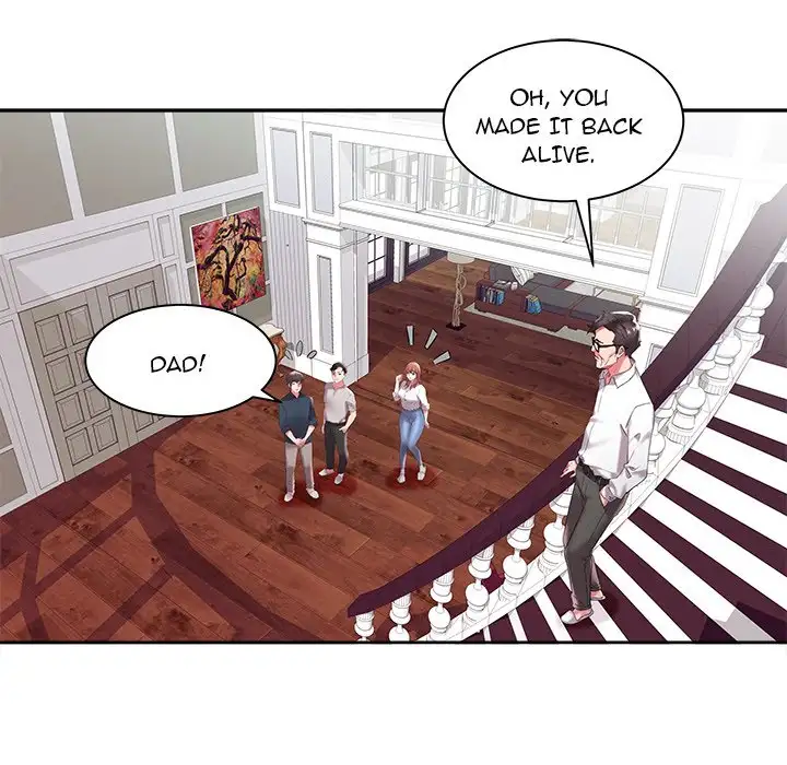 Aqua (Beoltteok) chapter 3 page 67