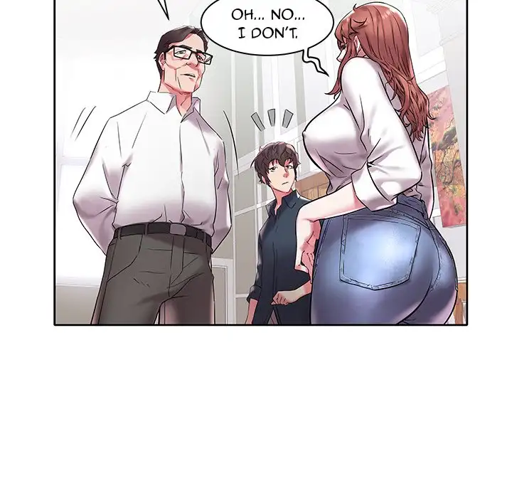 Aqua (Beoltteok) chapter 3 page 78