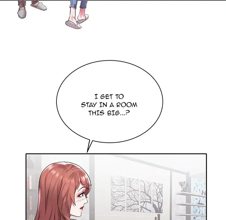 Aqua (Beoltteok) chapter 3 page 82