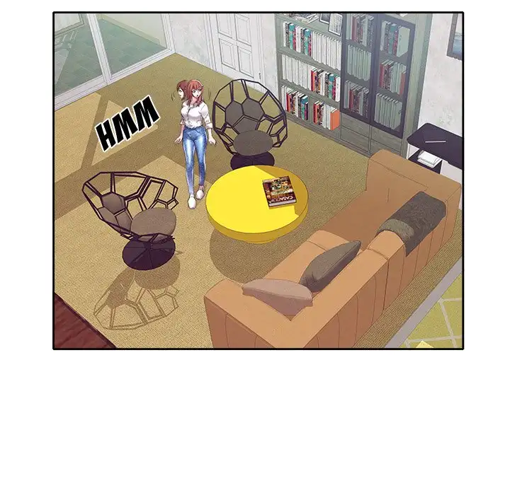 Aqua (Beoltteok) chapter 3 page 86