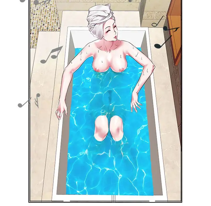 Aqua (Beoltteok) chapter 3 page 92