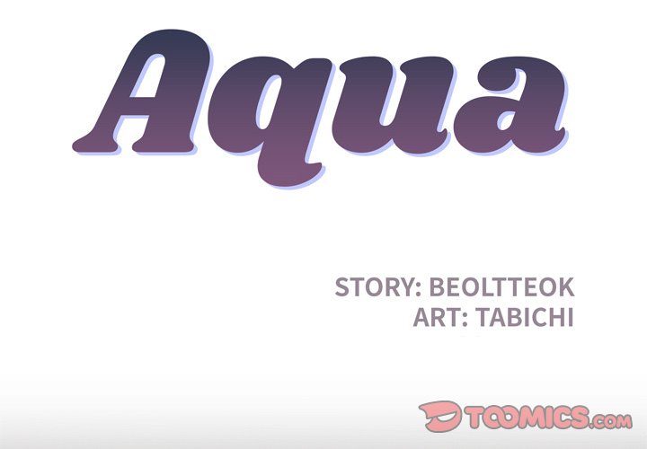 Aqua (Beoltteok) chapter 30 page 3