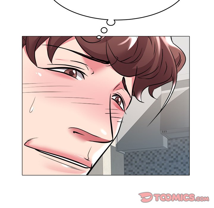 Aqua (Beoltteok) chapter 30 page 31