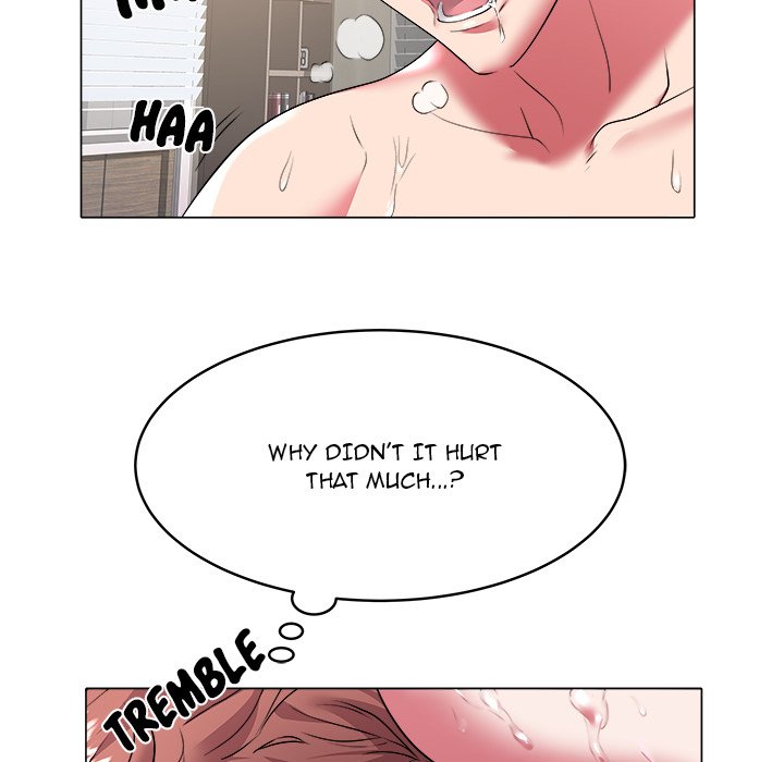 Aqua (Beoltteok) chapter 30 page 52