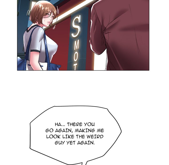 Aqua (Beoltteok) chapter 30 page 58