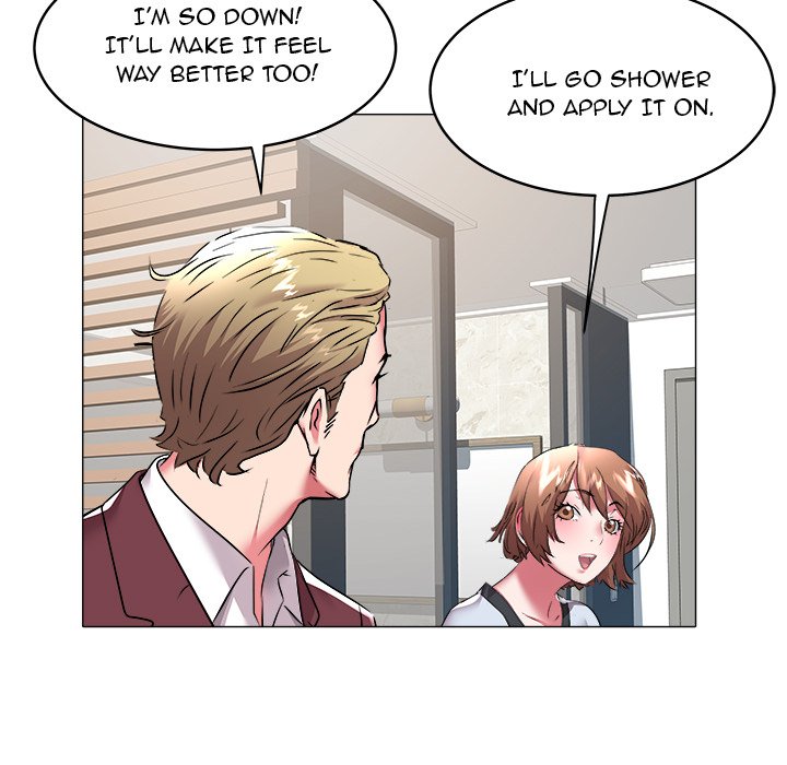 Aqua (Beoltteok) chapter 30 page 69