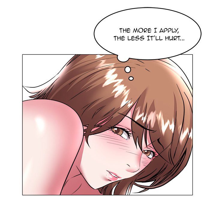 Aqua (Beoltteok) chapter 30 page 74