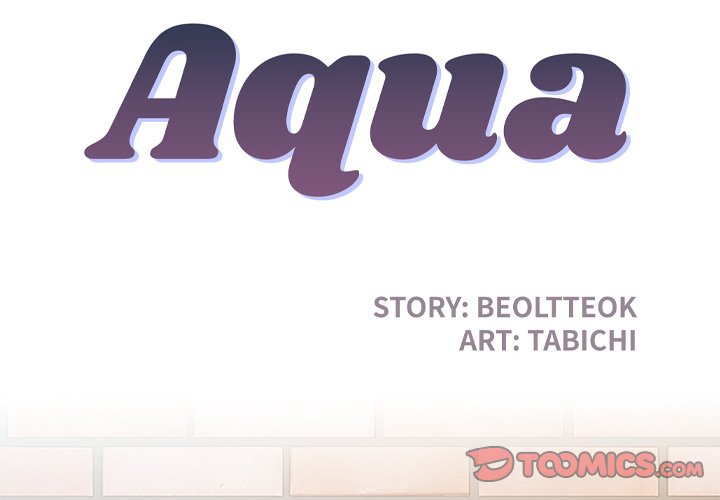 Aqua (Beoltteok) chapter 31 page 3