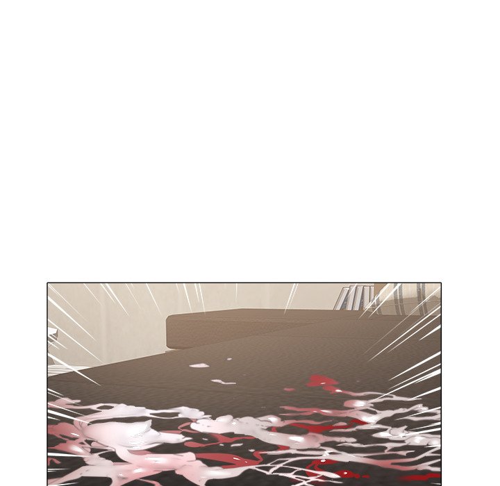 Aqua (Beoltteok) chapter 31 page 25