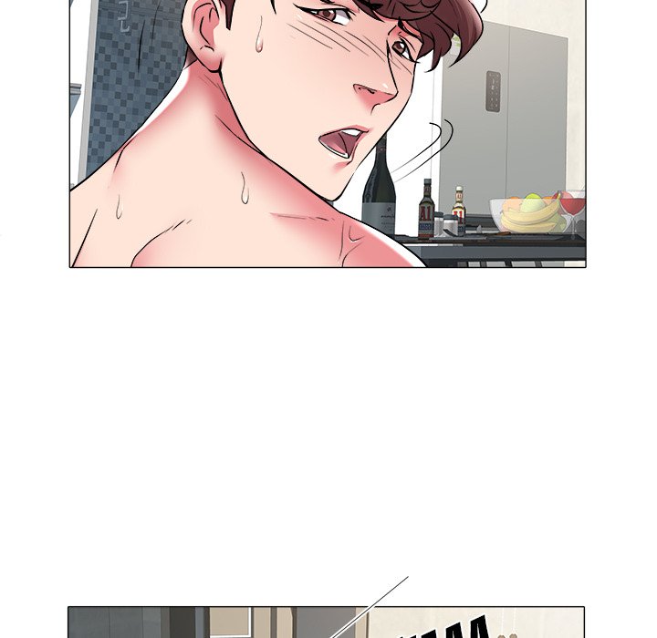 Aqua (Beoltteok) chapter 31 page 29